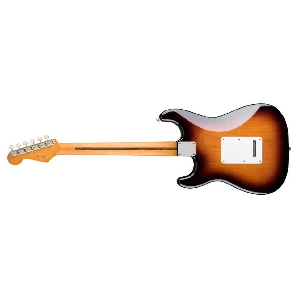 Fender Vintera 50s Stratocaster Modified Electric Guitar - 2-Color Sunburst - Image 2