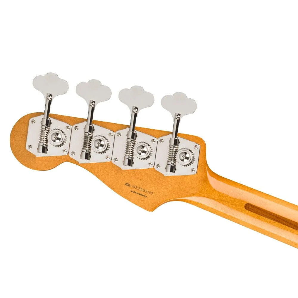 Fender Vintera II '50s Precision 4 String Electric Bass Guitar - Image 11