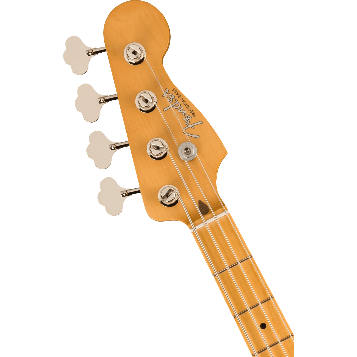 Fender Vintera II '50s Precision 4 String Electric Bass Guitar - Image 4