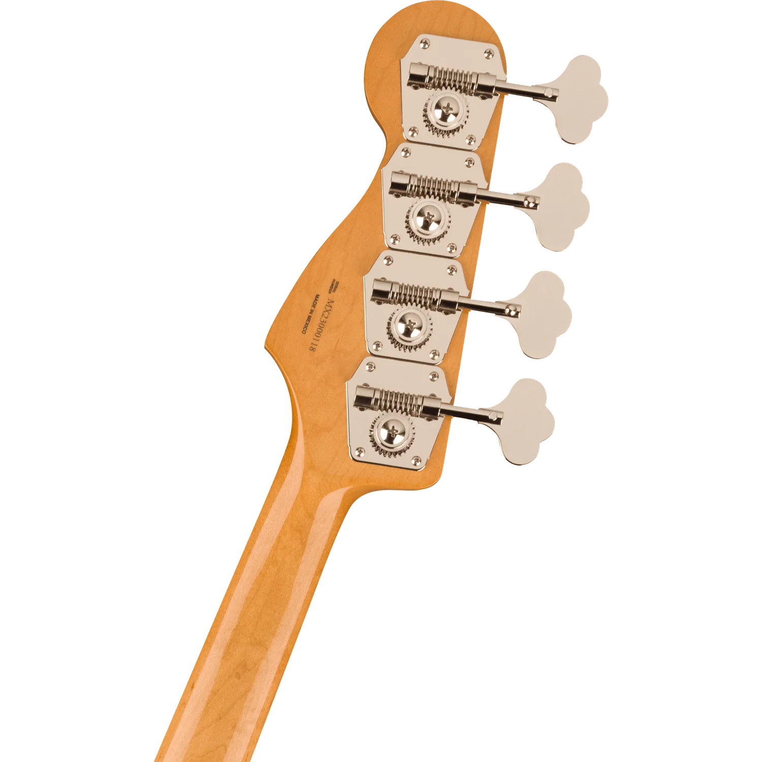 Fender Vintera II '60s Jazz Bass 4 String Electric Bass Guitar - Image 6