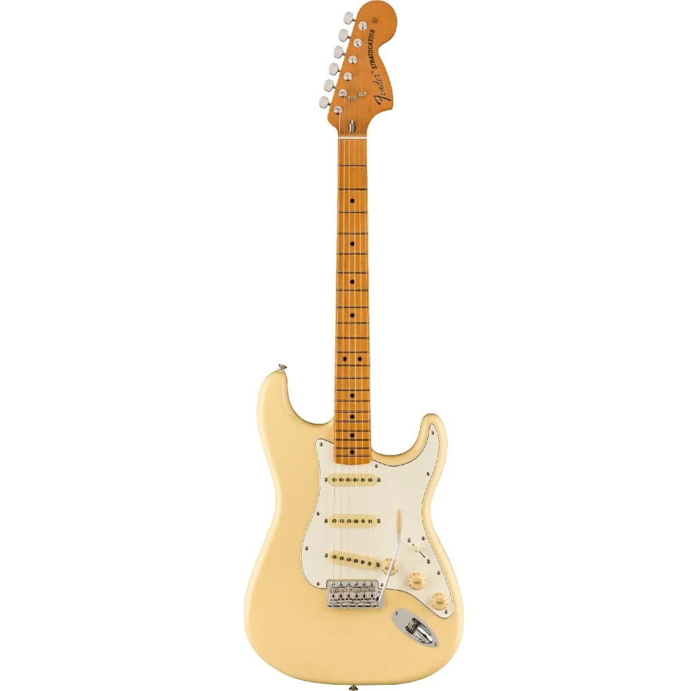 Fender Vintera II '70s Stratocaster 6 String Electric Guitar