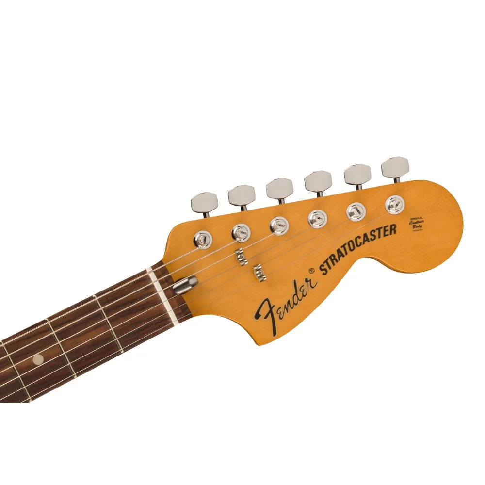 Fender Vintera II '70s Stratocaster 6 String Electric Guitar - Image 10
