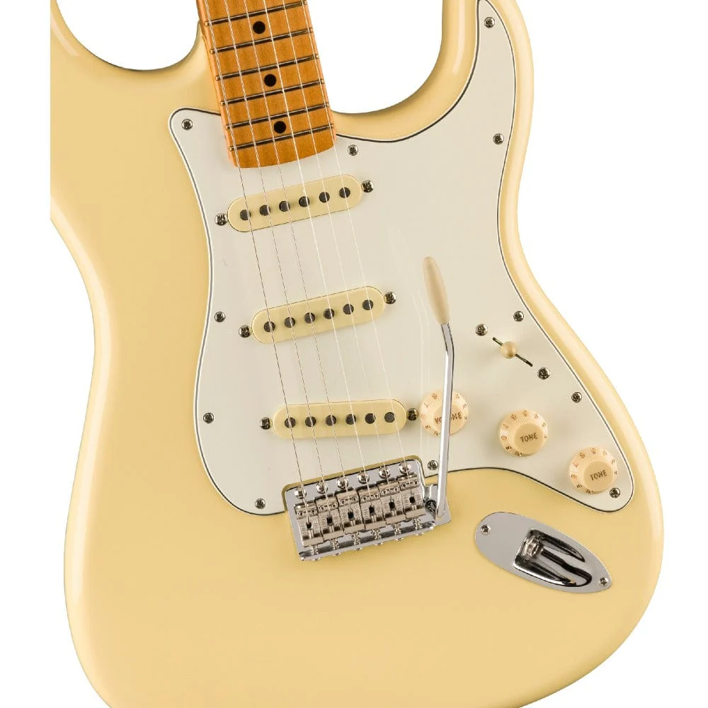 Fender Vintera II '70s Stratocaster 6 String Electric Guitar - Image 3