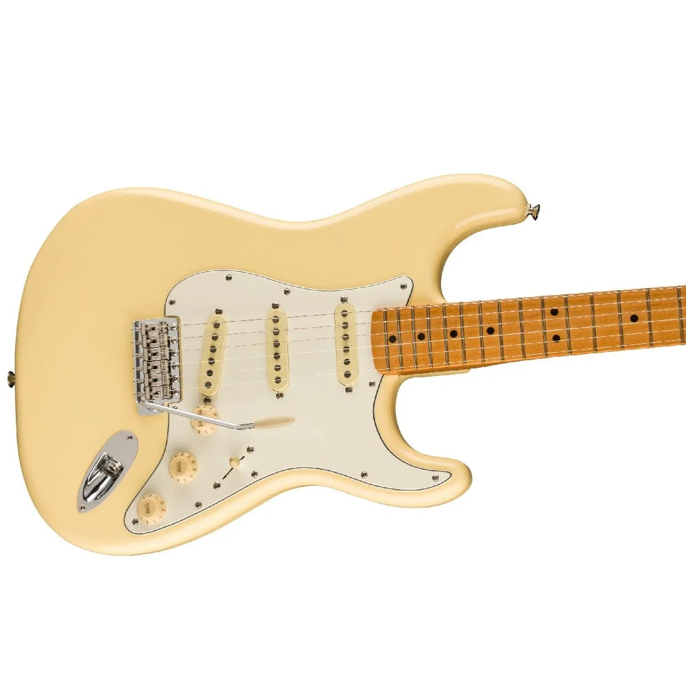 Fender Vintera II '70s Stratocaster 6 String Electric Guitar - Image 4