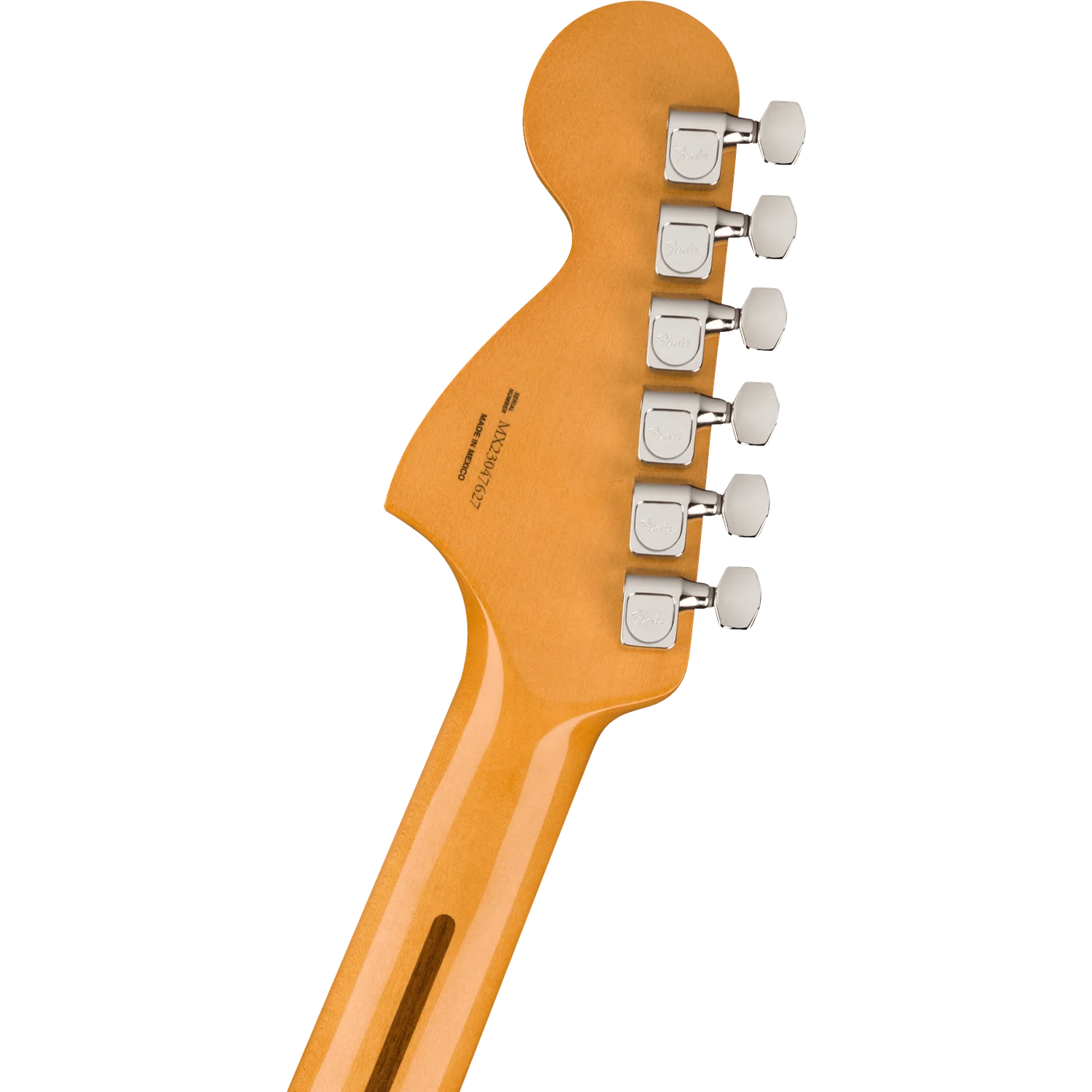Fender Vintera II '70s Telecaster Deluxe with Tremolo 6 String Electric Guitar - Image 5