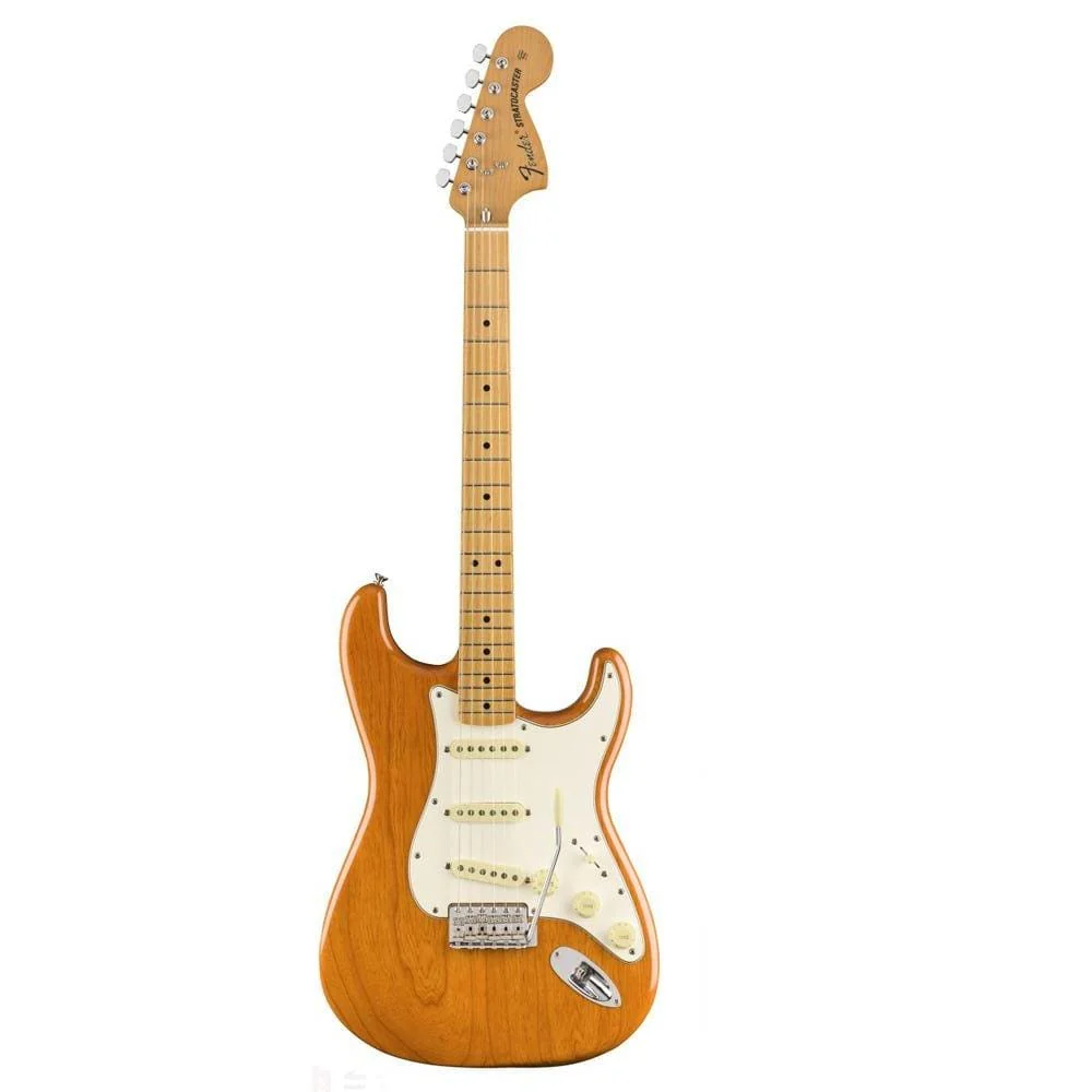 Fender Vintera Series 70s Stratocaster 6 String Electric Guitar