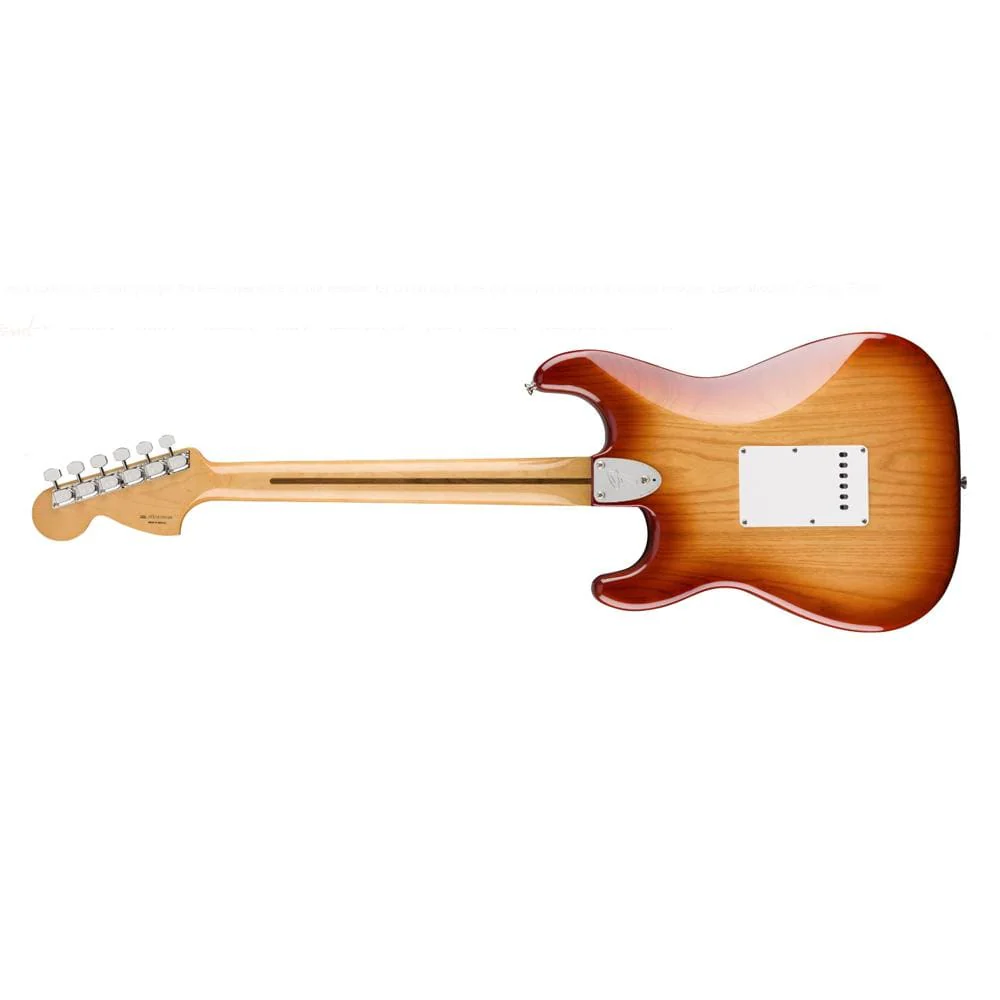Fender Vintera Series 70s Stratocaster 6 String Electric Guitar - Image 6