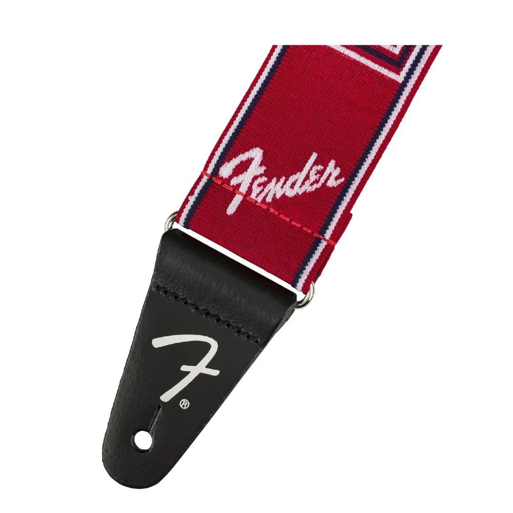 Fender Weighless Monogram Strap - Image 2