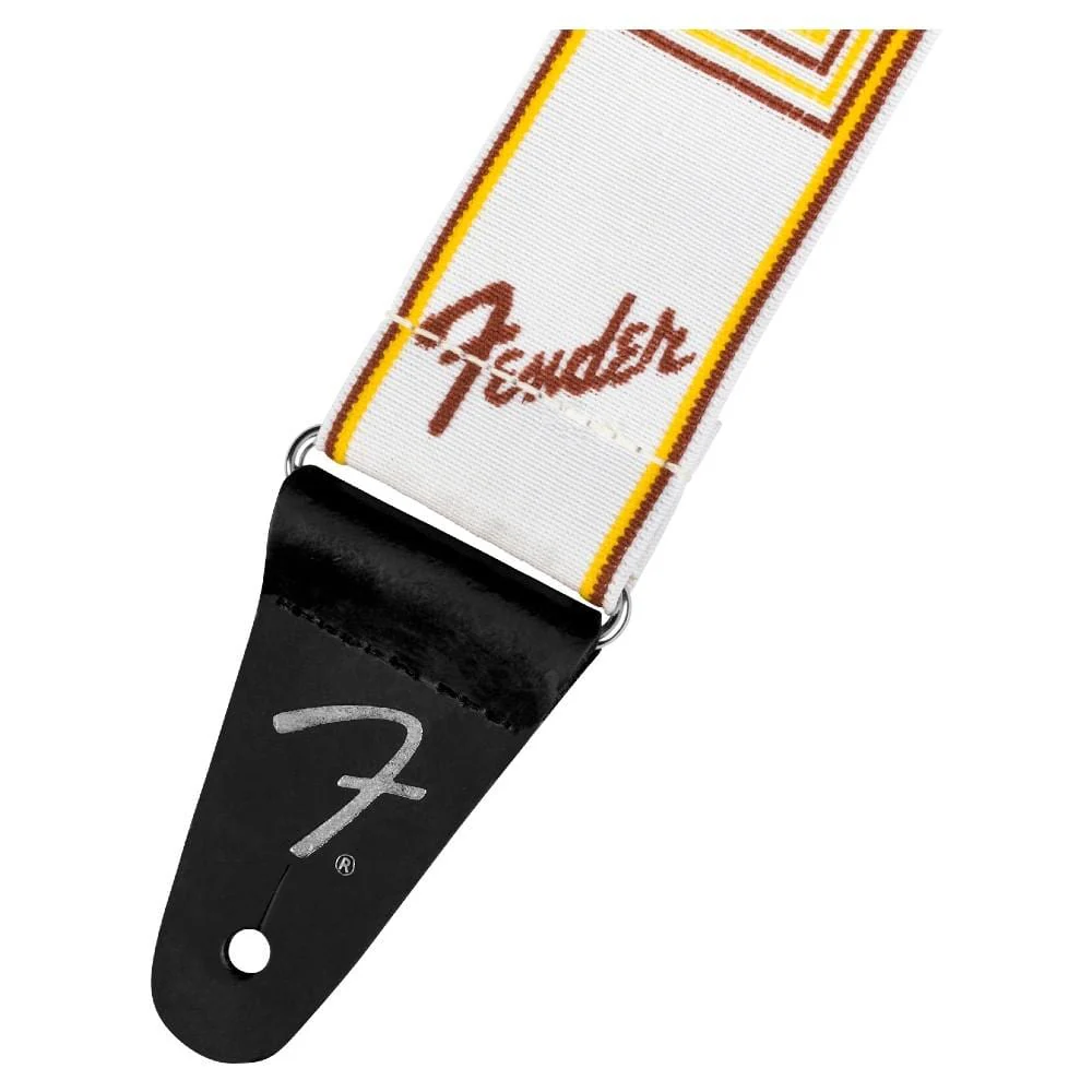 Fender Weighless Monogram Strap - Image 6