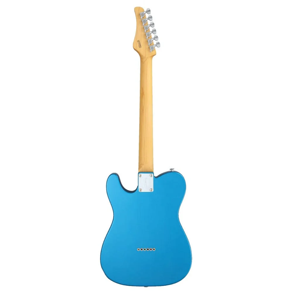 FGN BTL-HS-R Boundary 6 String Electric Guitar - Made in Vietnam - Image 2