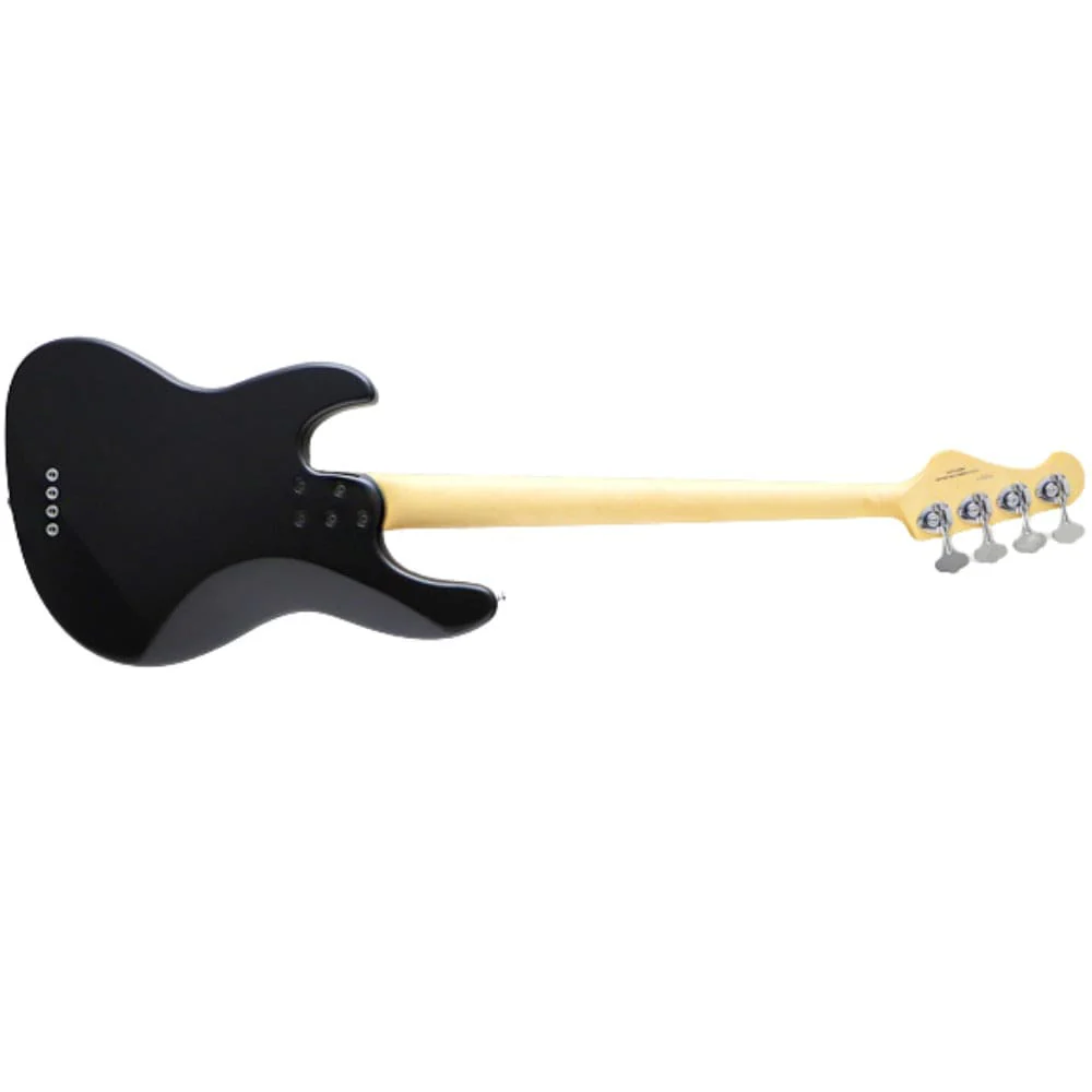 FGN JMJ2ALR Mighty Jazz Series J Standard Boundary 4 String Electric Bass Guitar - Made in Japan - Image 7