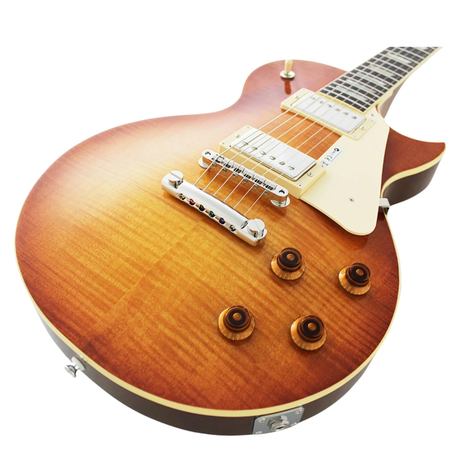 FGN NCLS-30R-BF Neo Classic Series 6 String Electric Guitar - Made in Japan - Image 2