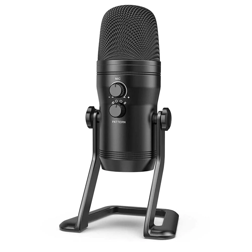 Fifine K690 Studio Recording USB Microphone