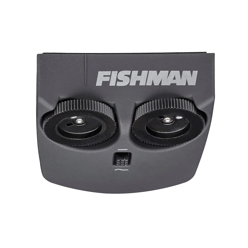 Fishman Matrix Infinity VT PRO-MAN-NFV Acoustic Guitar Pickup - Image 2