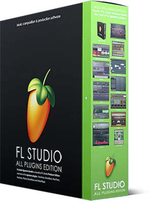 FL Studio 21 All Plugins Edition: Complete Music Production Suite - Image 2