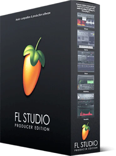 FL Studio 21 Producer Music Production Software – Professional Audio Software & Plugin - Image 2