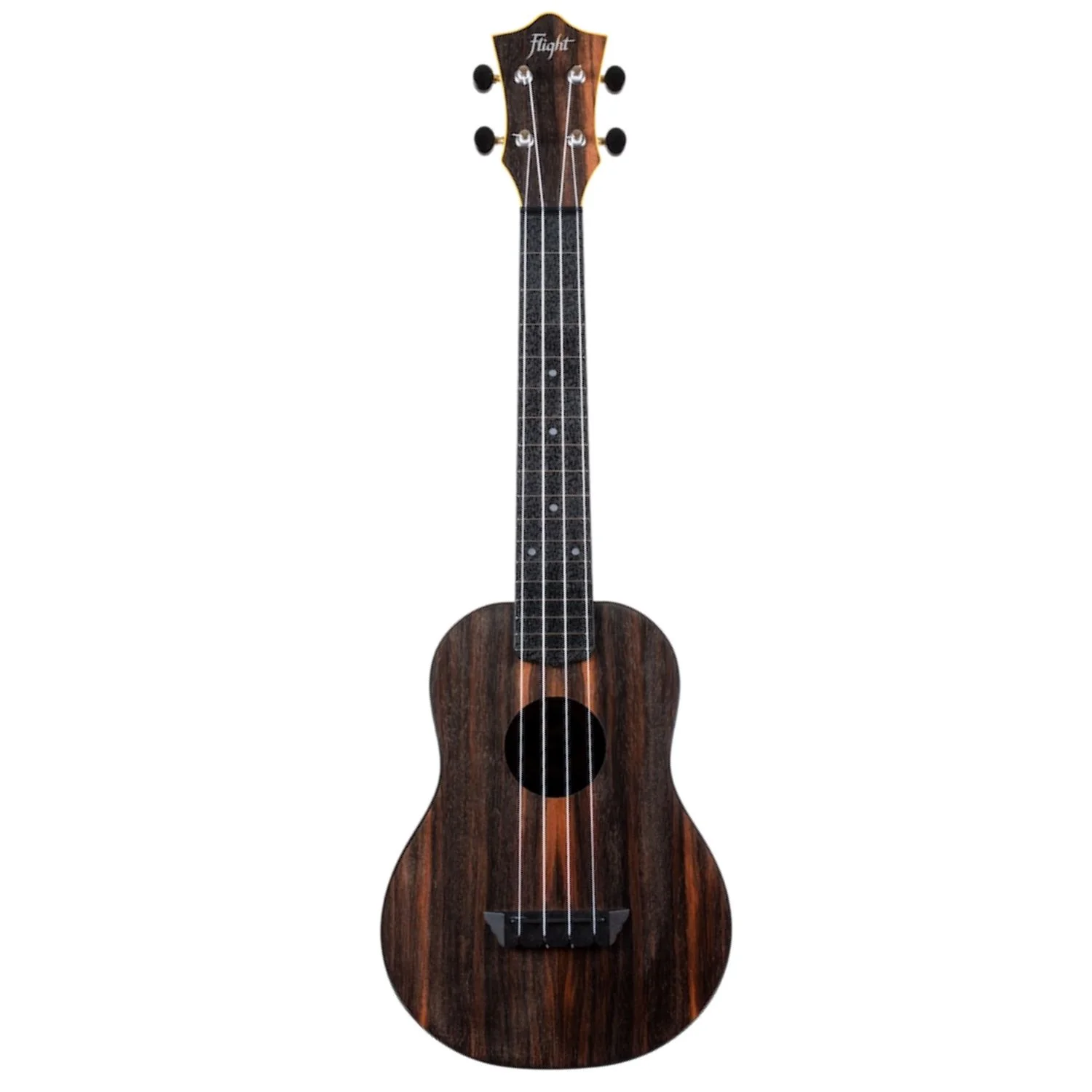 Flight TUC55 Amara Travel Concert Ukulele with Bag