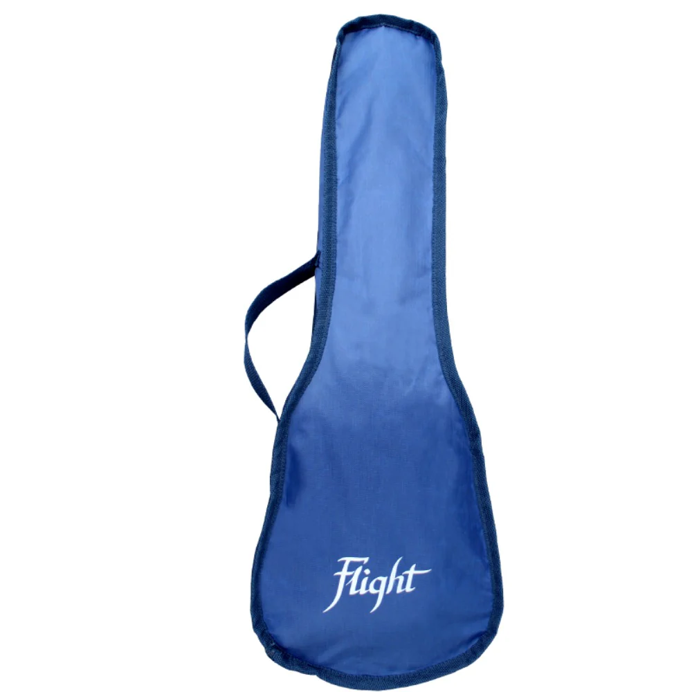 Flight TUS-35 Travel Soprano Ukulele with Bag - Image 18