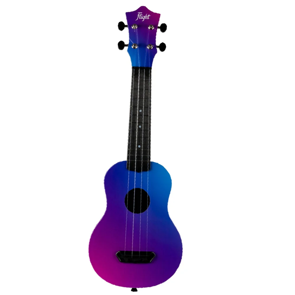 Flight UTS-35 Story Ultra Travel Ukulele with Bag