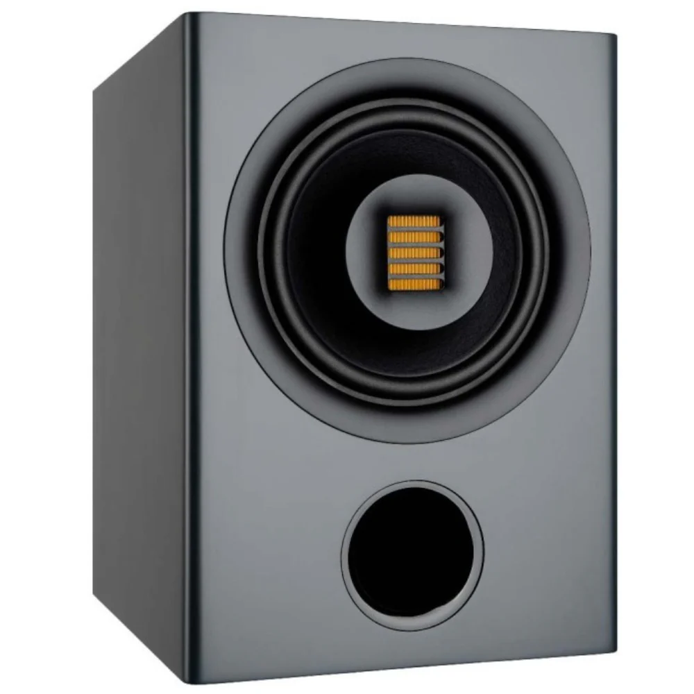 Fluid Audio CX7 Active Monitor Speaker - Single - Image 4