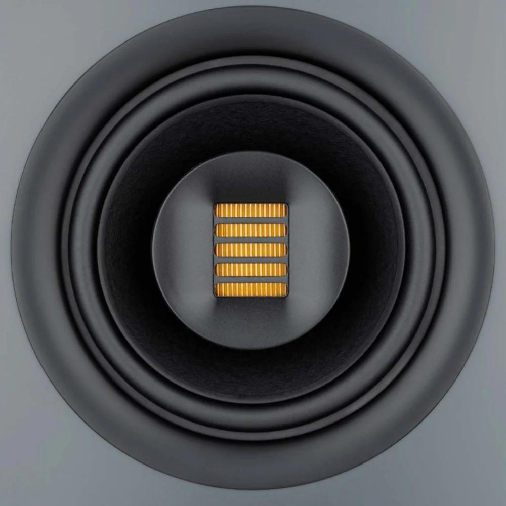 Fluid Audio CX7 Active Monitor Speaker - Single - Image 5