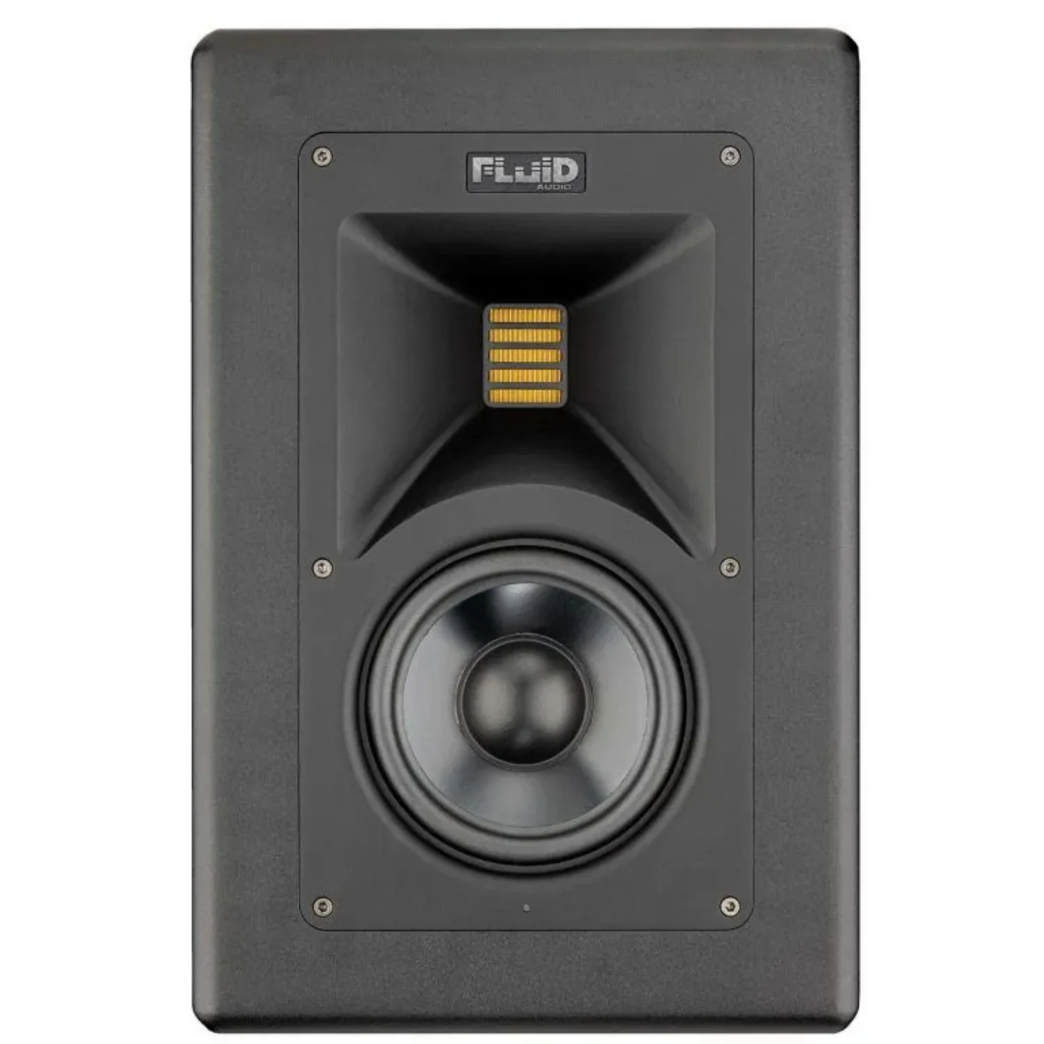 Fluid Audio Image 2 3-Way Studio Monitor - Single - Image 2