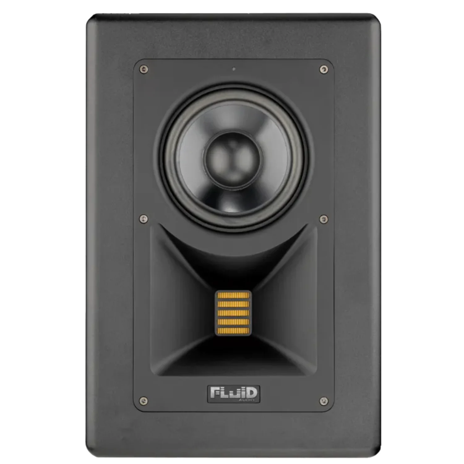 Fluid Audio Image 2 3-Way Studio Monitor - Single - Image 3