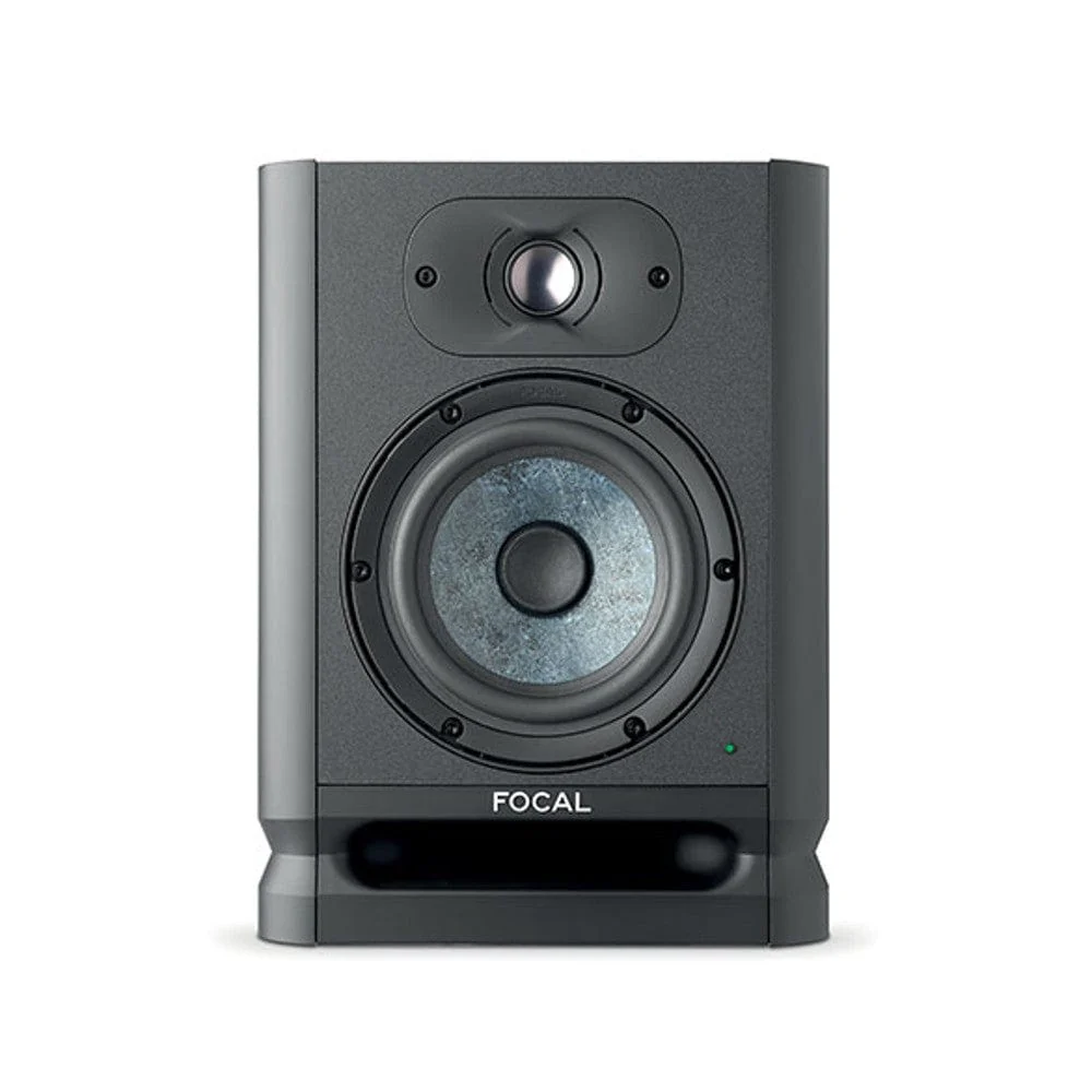 Focal Alpha 50 Evo Active 2-Way Professional Nearfield Monitor Speaker