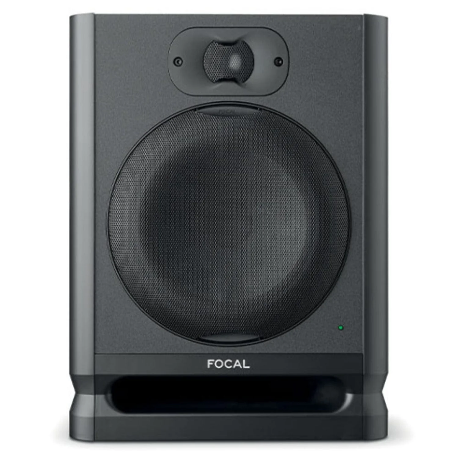 Focal Alpha 80 Evo 8-Inch Powered Studio Monitor - Single - Image 2