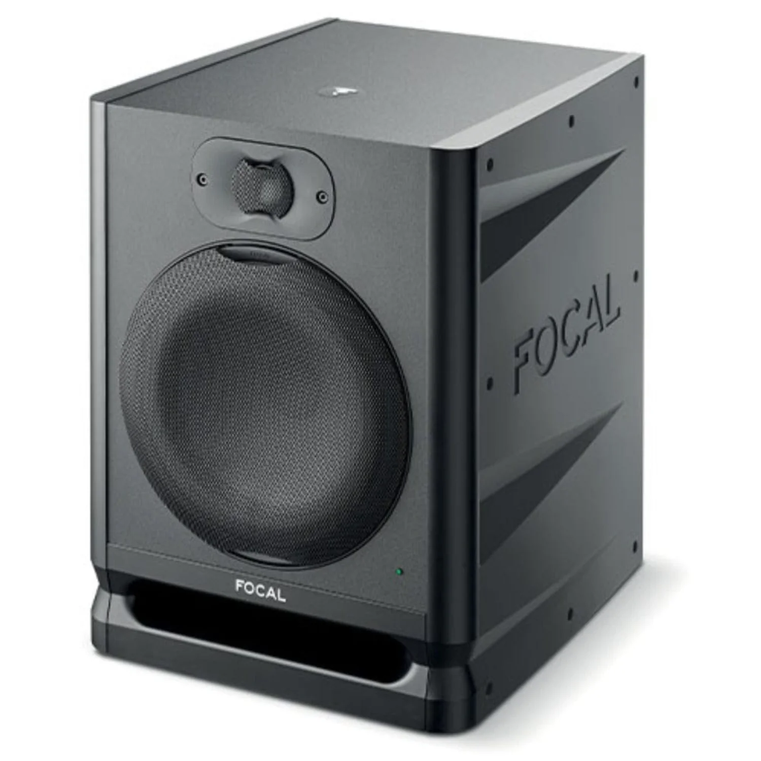 Focal Alpha 80 Evo 8-Inch Powered Studio Monitor - Single - Image 3