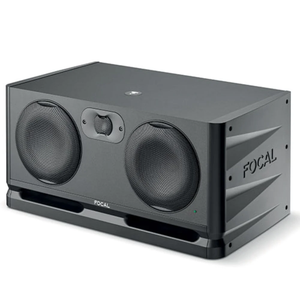 Focal Alpha Twin Evo Versatile Professional Loudspeaker - Image 2