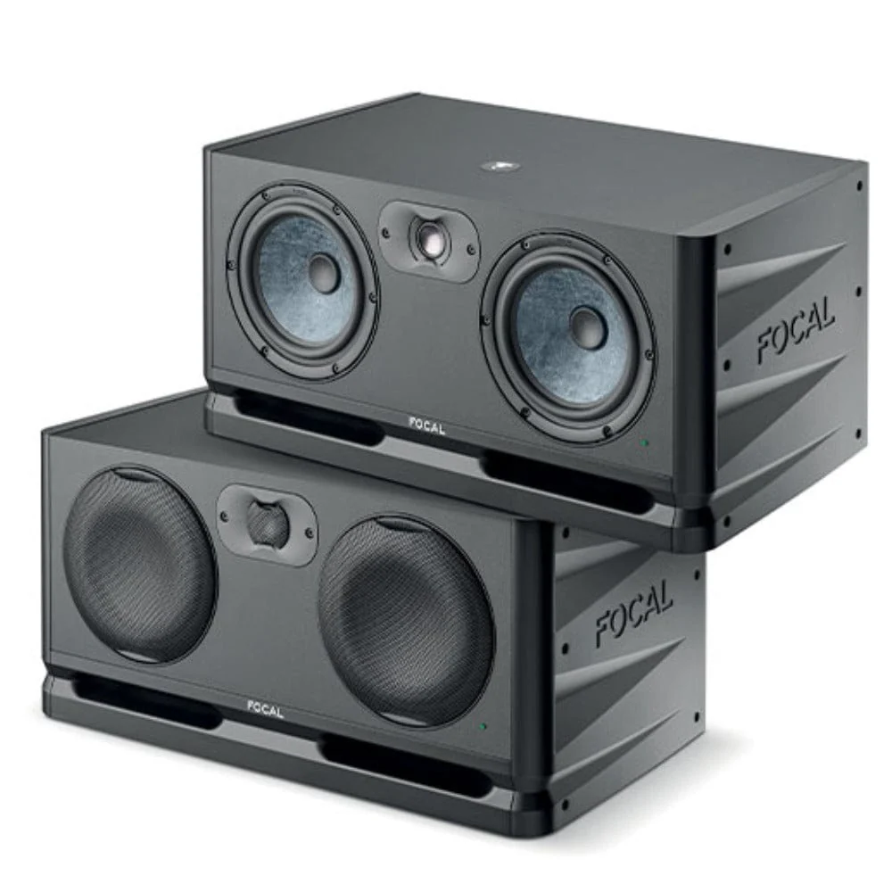 Focal Alpha Twin Evo Versatile Professional Loudspeaker - Image 6