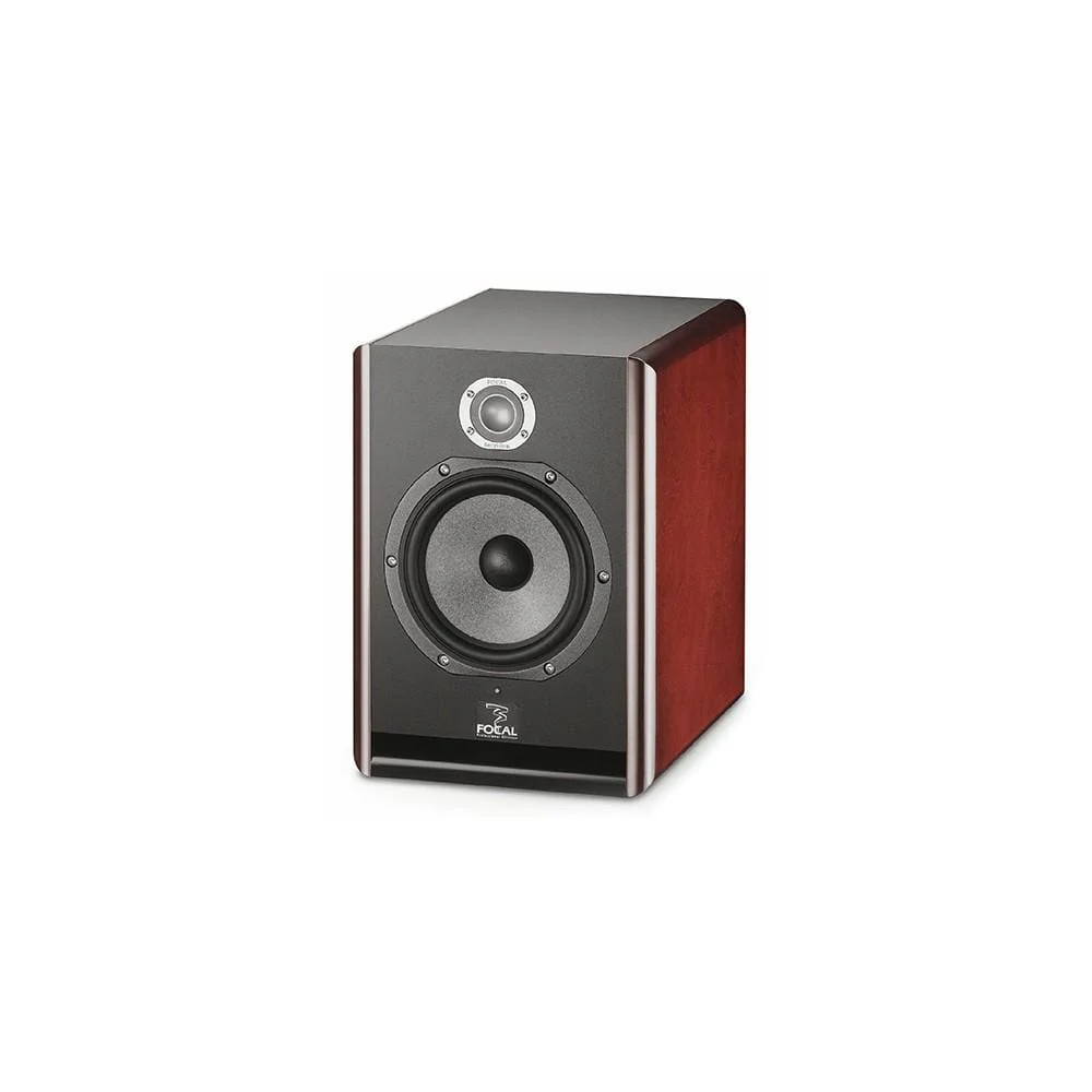 Focal Solo 6 Be 2 Way Monitors Speaker - Image 2