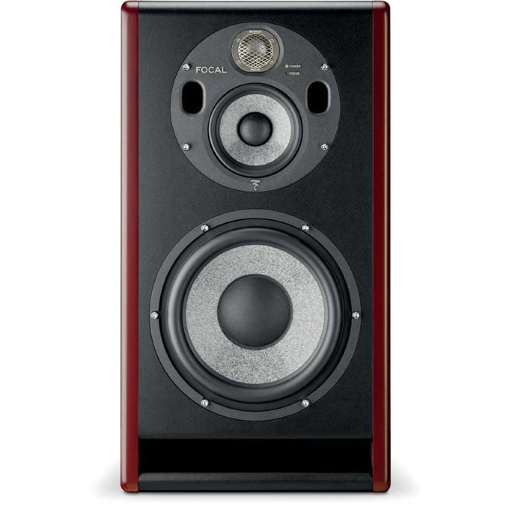 Focal Trio 11 Be Highly Versatile Monitors Speaker