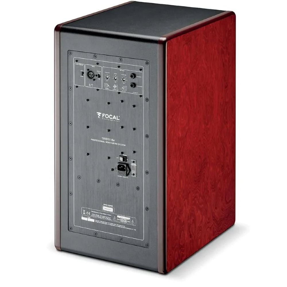 Focal Trio 11 Be Highly Versatile Monitors Speaker - Image 3