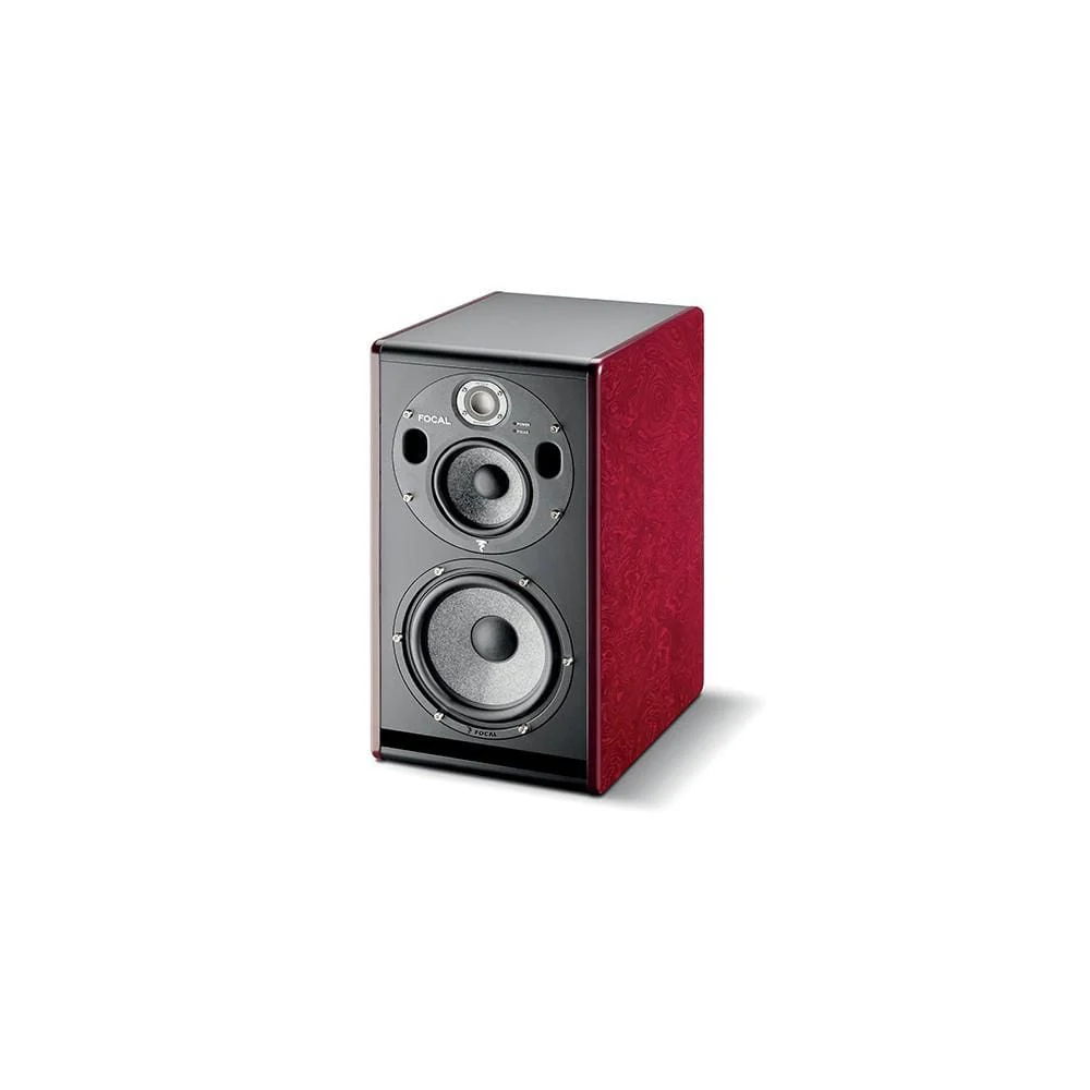 Focal Trio 6 Be 2 Way Powered Monitors Speaker