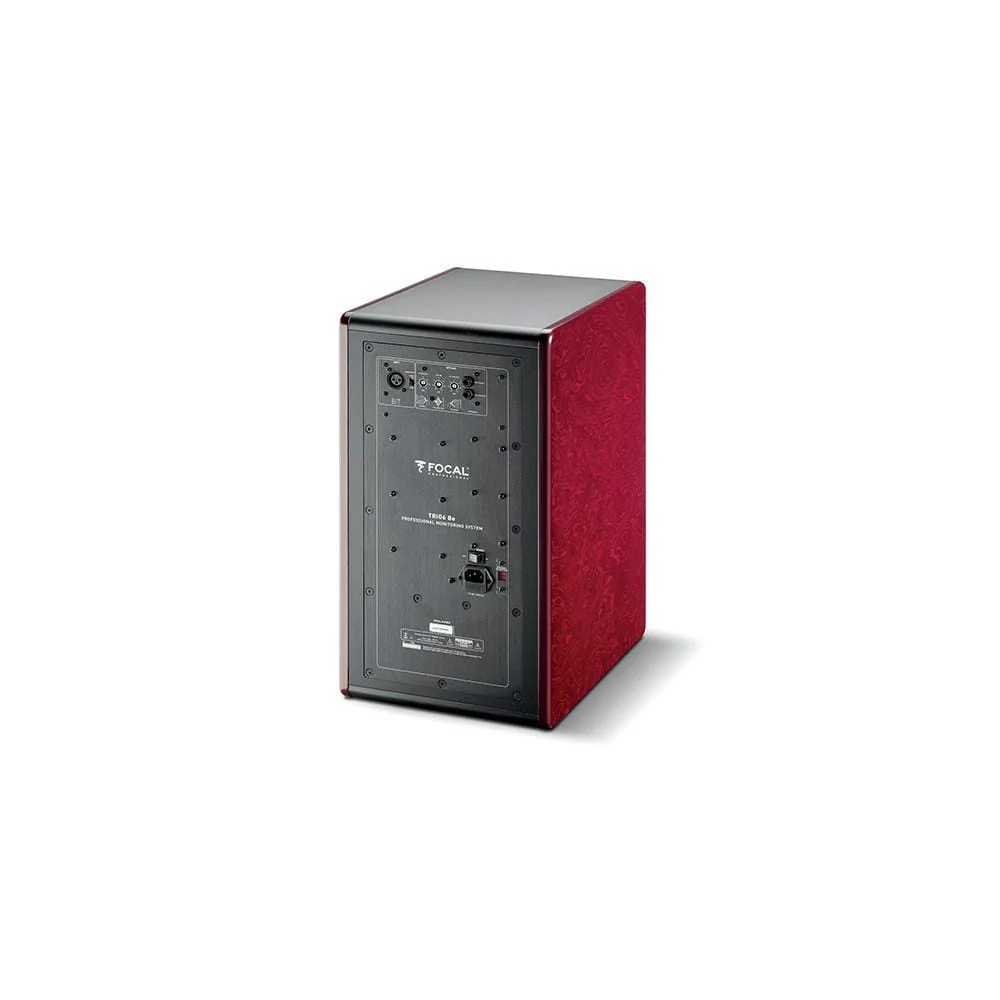 Focal Trio 6 Be 2 Way Powered Monitors Speaker - Image 3