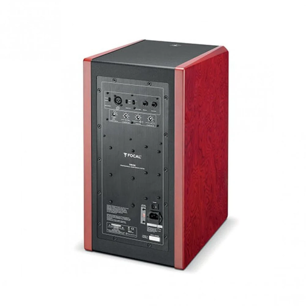 Focal Trio6 ST6 3-Way Active Studio Monitor Speaker - Single - Image 3