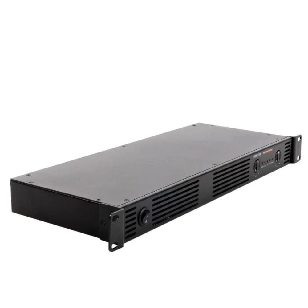 Fonestar DSA-302 Stereo Power Amplifier - Image 3