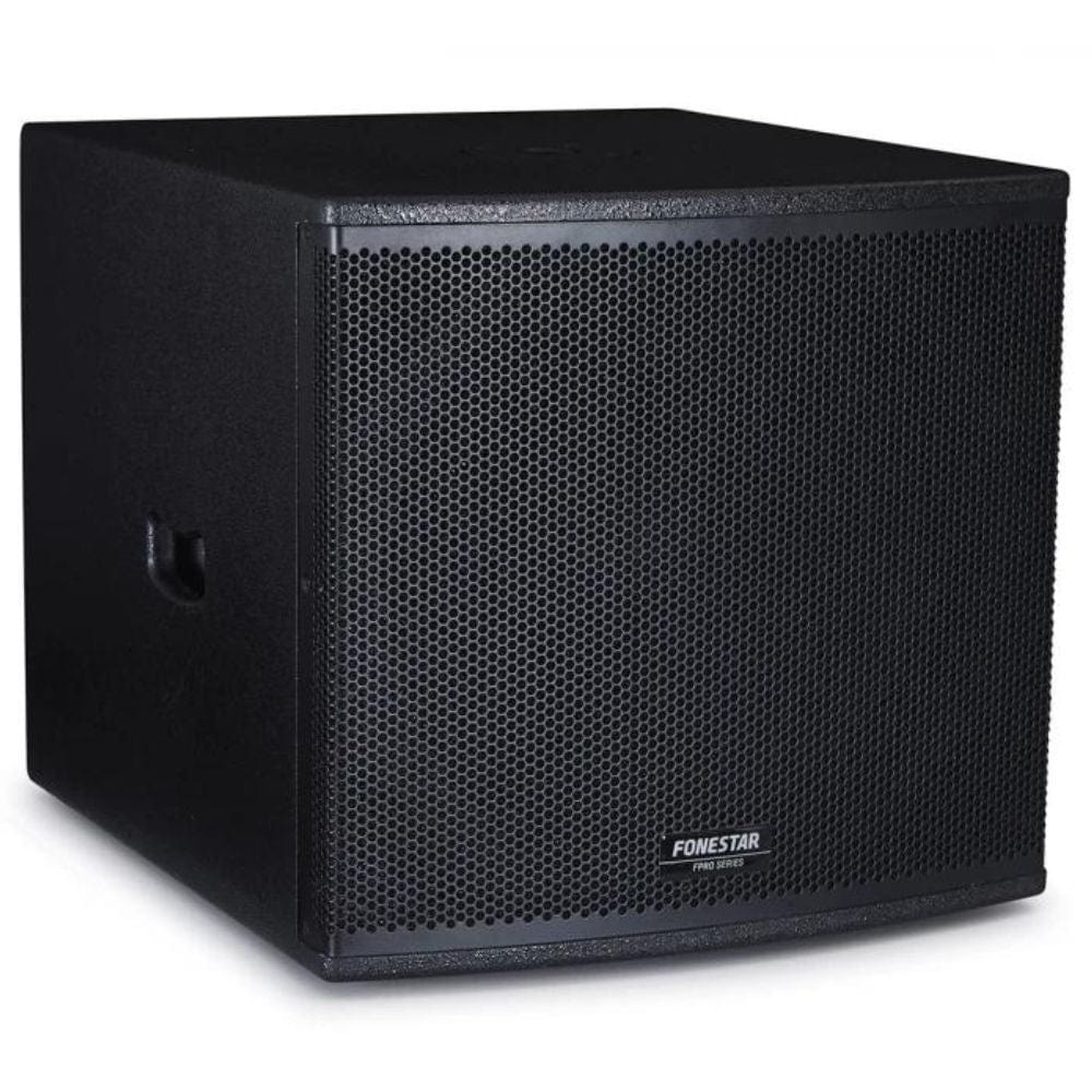 Fonestar FPRO-SUB25015 Passive Subwoofer - Image 3