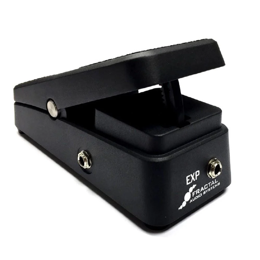 Fractal Audio EV 2 Expression Volume Pedal - Image 2