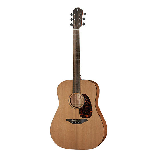 Furch D-20-CM Dreadnought Acoustic Guitar - Natural