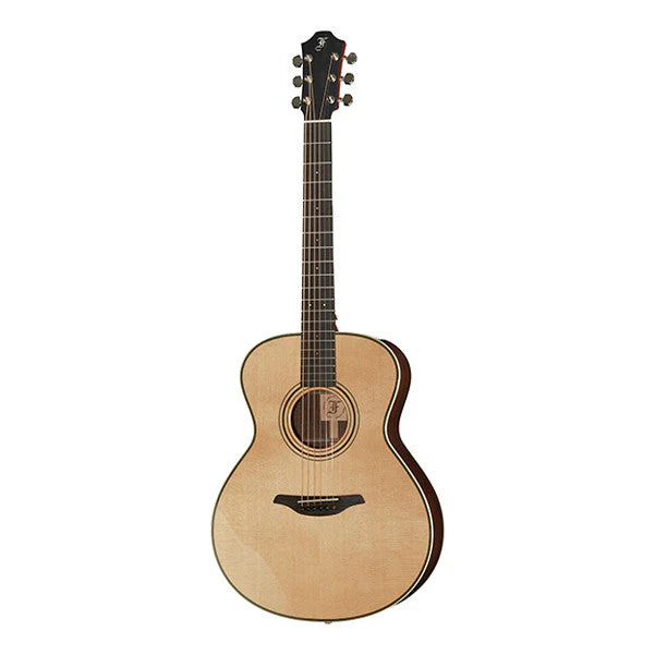 Furch G-22 SR Grand Auditorium Dreadnought Acoustic Guitar - Natural High Gloss