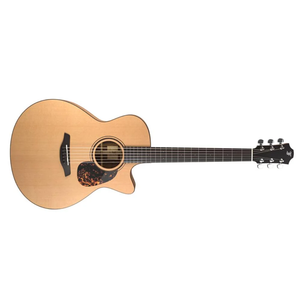 Furch Guitars Blue GC-CM SPE Masters Choice Electro Acoustic Guitars - Image 2