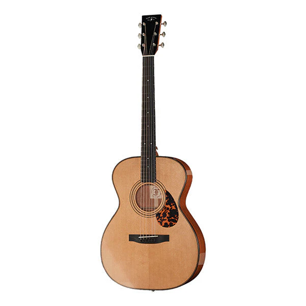 Furch OM-32 SM Dreadnought Acoustic Guitar - Natural