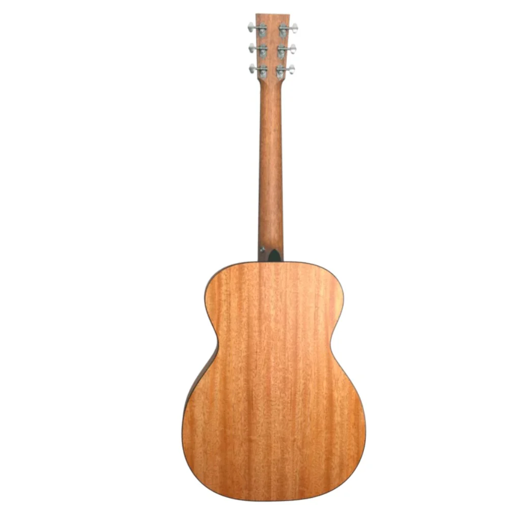 Furch Vintage Pure Orchestra SM 6 Strong Acoustic Guitar - Image 2