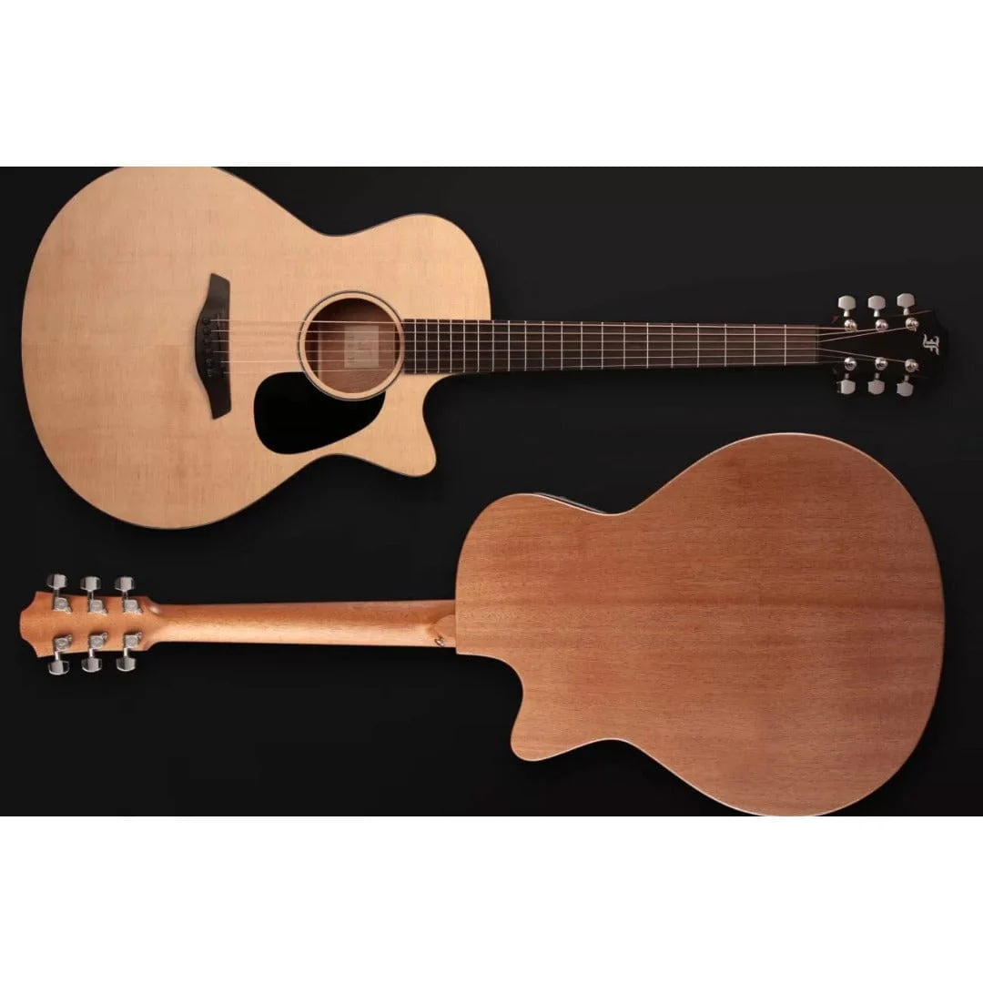 Furch Violet MC GC-SM Master’s Choice 6 String Electro Acoustic Guitar - Image 4
