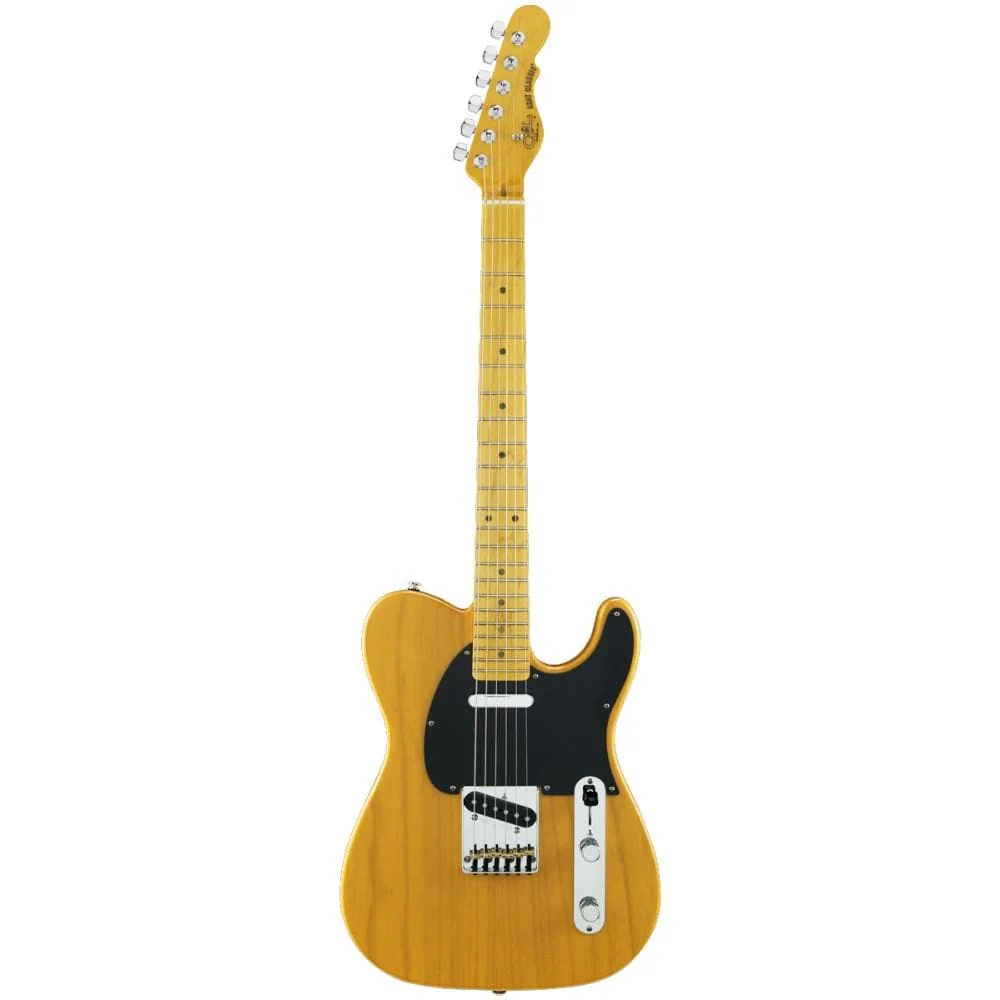 G&L ASAT Classic Alnico Electric Guitars