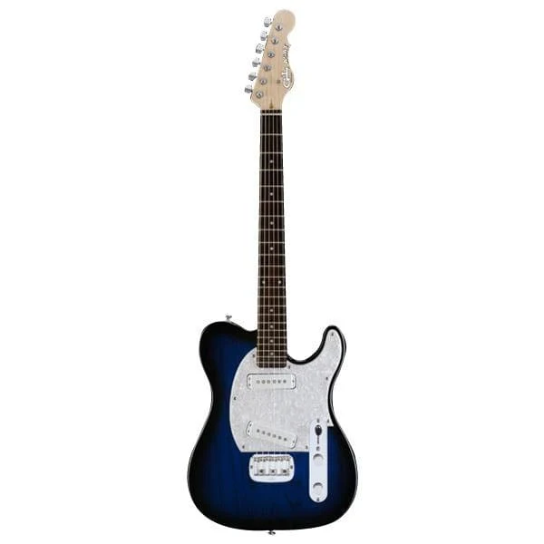 G&L ASAT Special Tribute Series 6 String Electric Guitar