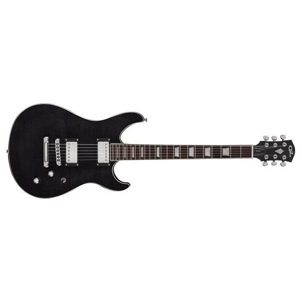 G&L Ascari GTS Electric Guitar